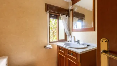 Finca rústica en venta en Albuixarres, Albuixarres (Alzira) de 110.000 €