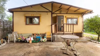 Finca rústica en venta en Albuixarres, Albuixarres (Alzira) de 110.000 €