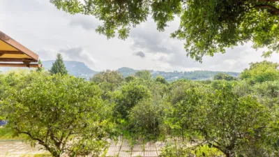 Finca rústica en venta en Albuixarres, Albuixarres (Alzira) de 110.000 €