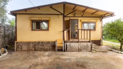 Finca rústica en venta en Albuixarres, Albuixarres (Alzira) de 110.000 €