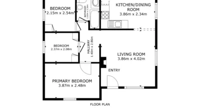 Finca rústica en venta en Albuixarres, Albuixarres (Alzira) de 110.000 €