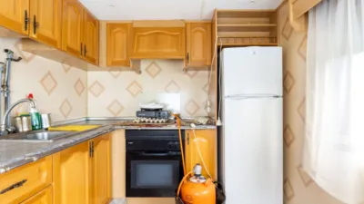 Finca rústica en venta en Albuixarres, Albuixarres (Alzira) de 110.000 €