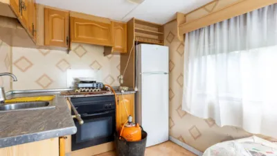 Finca rústica en venta en Albuixarres, Albuixarres (Alzira) de 110.000 €