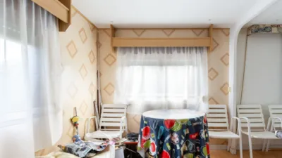 Finca rústica en venta en Albuixarres, Albuixarres (Alzira) de 110.000 €