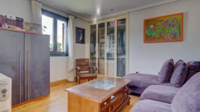 Chalet in Santa Lutzi-Anduaga photo 106