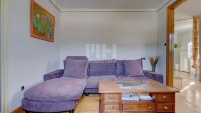 Chalet in Santa Lutzi-Anduaga photo 107