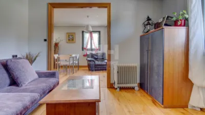 Chalet in Santa Lutzi-Anduaga photo 109