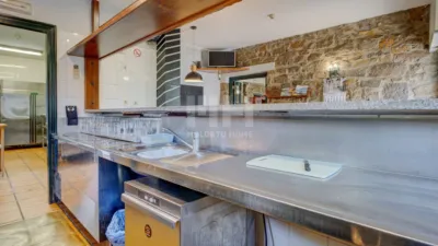 Chalet in Santa Lutzi-Anduaga photo 10