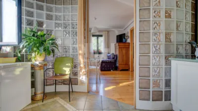 Chalet in Santa Lutzi-Anduaga photo 113