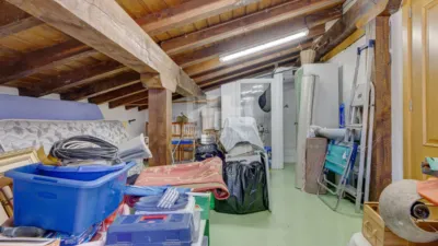 Chalet in Santa Lutzi-Anduaga photo 117