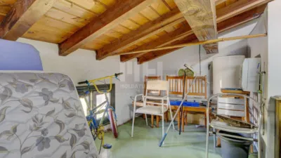 Chalet in Santa Lutzi-Anduaga photo 118