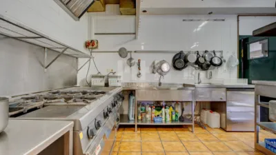 Chalet in Santa Lutzi-Anduaga photo 15