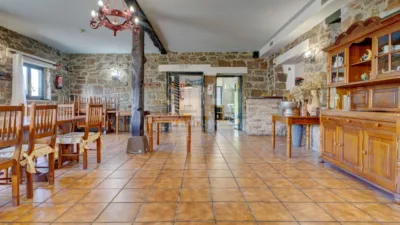 Chalet in Santa Lutzi-Anduaga photo 18