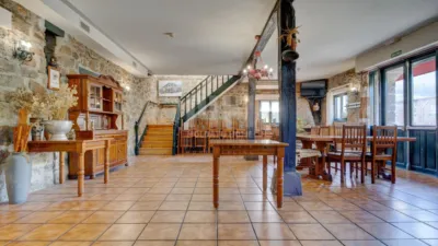 Chalet in Santa Lutzi-Anduaga photo 19