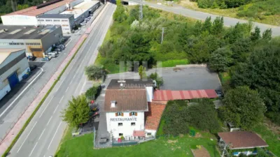 Chalet in Santa Lutzi-Anduaga