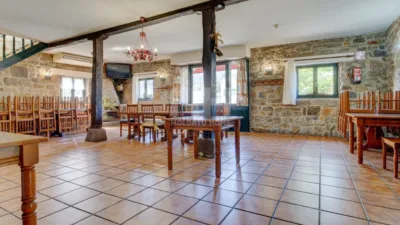 Chalet in Santa Lutzi-Anduaga photo 20