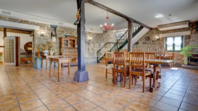 Chalet in Santa Lutzi-Anduaga photo 21