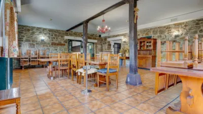Chalet in Santa Lutzi-Anduaga photo 22