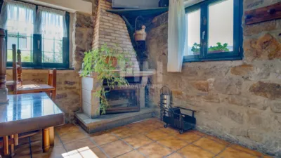 Chalet in Santa Lutzi-Anduaga photo 23