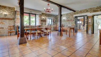 Chalet in Santa Lutzi-Anduaga photo 24