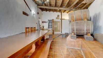 Chalet in Santa Lutzi-Anduaga photo 25