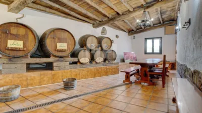 Chalet in Santa Lutzi-Anduaga photo 26