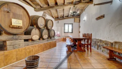 Chalet in Santa Lutzi-Anduaga photo 27