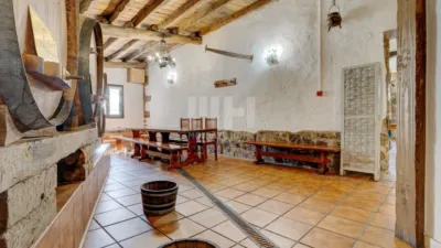 Chalet in Santa Lutzi-Anduaga photo 28