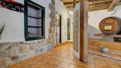 Chalet in Santa Lutzi-Anduaga photo 29