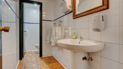 Chalet in Santa Lutzi-Anduaga photo 30