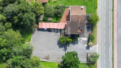 Chalet in Santa Lutzi-Anduaga photo 32