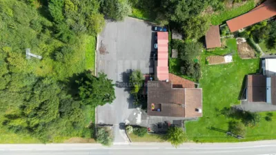 Chalet in Santa Lutzi-Anduaga photo 33