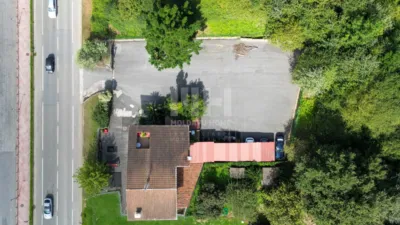 Chalet in Santa Lutzi-Anduaga photo 34