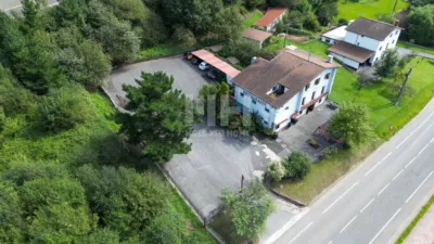 Chalet in Santa Lutzi-Anduaga photo 37