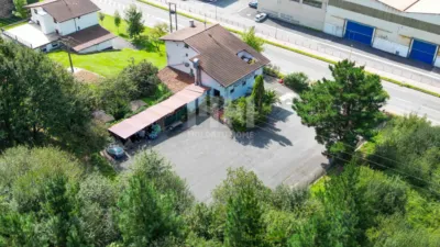 Chalet in Santa Lutzi-Anduaga photo 40