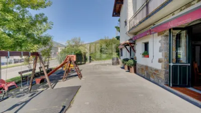 Chalet in Santa Lutzi-Anduaga photo 44