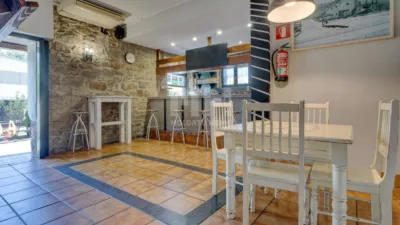 Chalet in Santa Lutzi-Anduaga photo 4