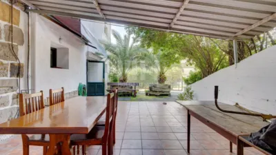 Chalet in Santa Lutzi-Anduaga photo 53