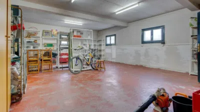 Chalet in Santa Lutzi-Anduaga photo 54