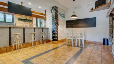 Chalet in Santa Lutzi-Anduaga photo 5
