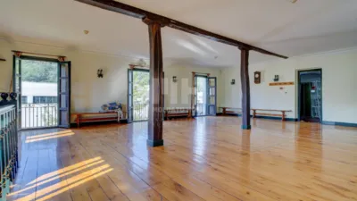 Chalet in Santa Lutzi-Anduaga photo 63