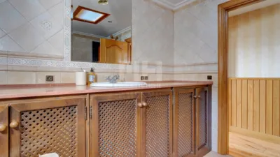 Chalet in Santa Lutzi-Anduaga photo 68