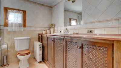 Chalet in Santa Lutzi-Anduaga photo 69