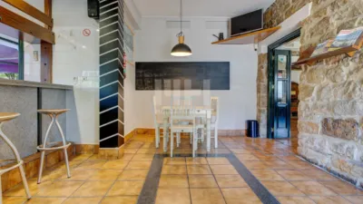 Chalet in Santa Lutzi-Anduaga photo 6