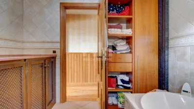 Chalet in Santa Lutzi-Anduaga photo 73