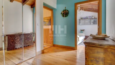 Chalet in Santa Lutzi-Anduaga photo 74