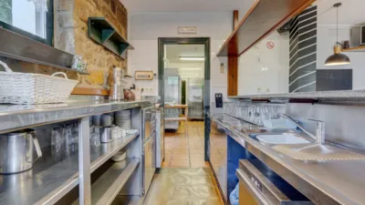 Chalet in Santa Lutzi-Anduaga photo 7