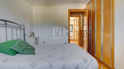 Chalet in Santa Lutzi-Anduaga photo 81
