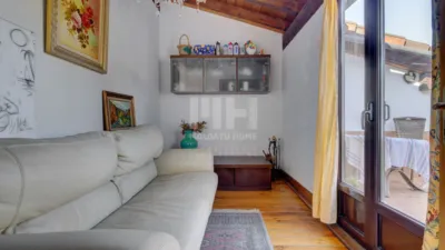 Chalet in Santa Lutzi-Anduaga photo 88