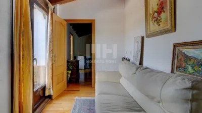 Chalet in Santa Lutzi-Anduaga photo 89